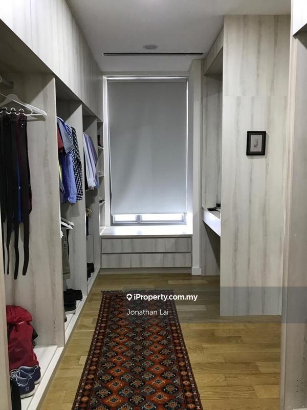 Kediaman Servis untuk Dijual di The Sentral Residences oleh Jonathan Lai - iProperty.com.my