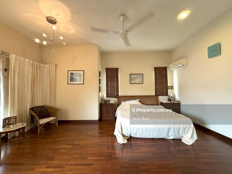 Semi-Detached House for Sale in Ambang Botanic, Klang by Jack Boo - iProperty.com.my