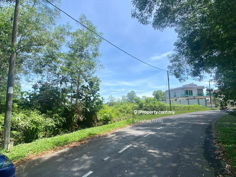 Bungalow Land for Sale in Bandar Country Homes, Rawang by Visaghan Naidu - iProperty.com.my