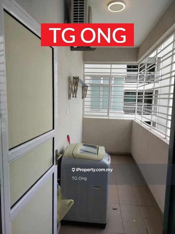 Condominium for Rent in Primero Heights by TG Ong - iProperty.com.my