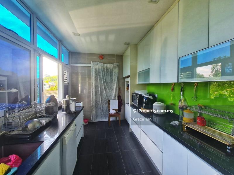 Bungalow House for Sale in Taman Equine, Seri Kembangan by Grace Tan - iProperty.com.my