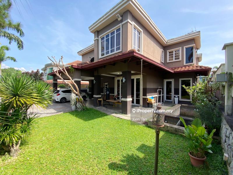 Bungalow House untuk Dijual di Kenyalang, Kota Damansara D'Villa Equestrian, Kota Damansara oleh Ken Tan - iProperty.com.my