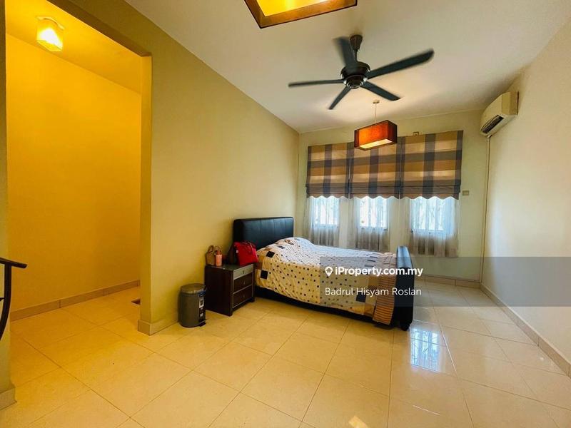 Bungalow House for Sale in Jentayu Timur Enstek, Bandar Enstek by Badrul Hisyam Roslan - iProperty.com.my