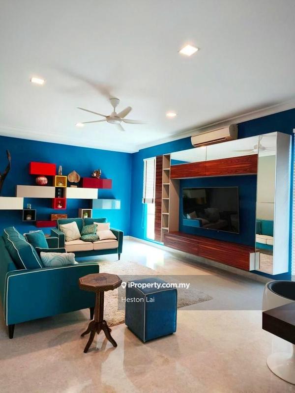 Bungalow House for Sale in East Ledang, Iskandar Puteri (Nusajaya) by Heston Lai - iProperty.com.my