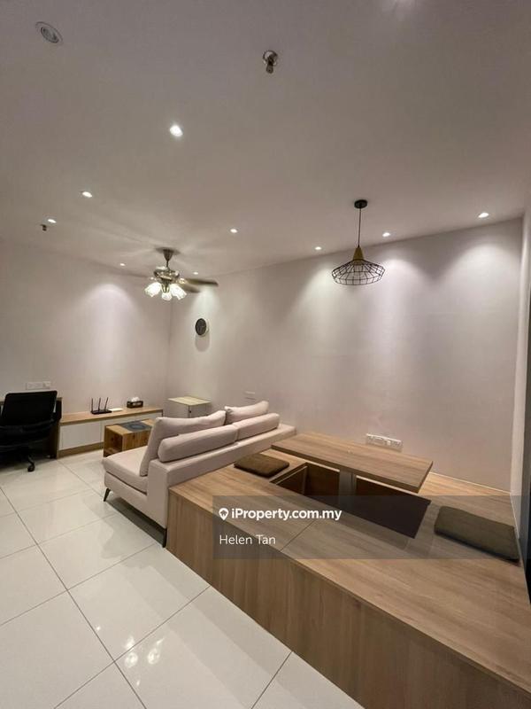 Service Residence for Rent in H2O Residences by Helen Tan - iProperty.com.my