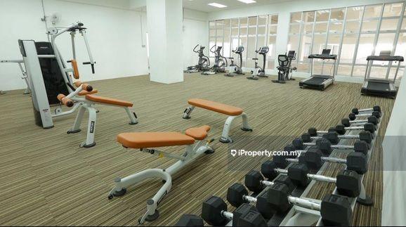 Kediaman Servis untuk Dijual di Main Place Residence oleh Aaron Chong - iProperty.com.my