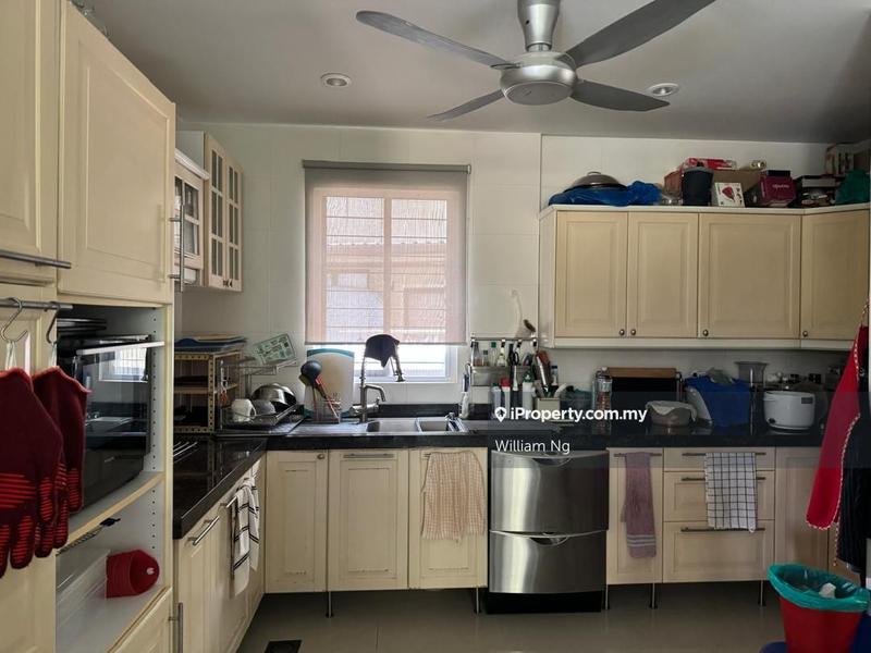 Bungalow House untuk Dijual di Taman Melawati, Ulu Kelang oleh William Ng - iProperty.com.my