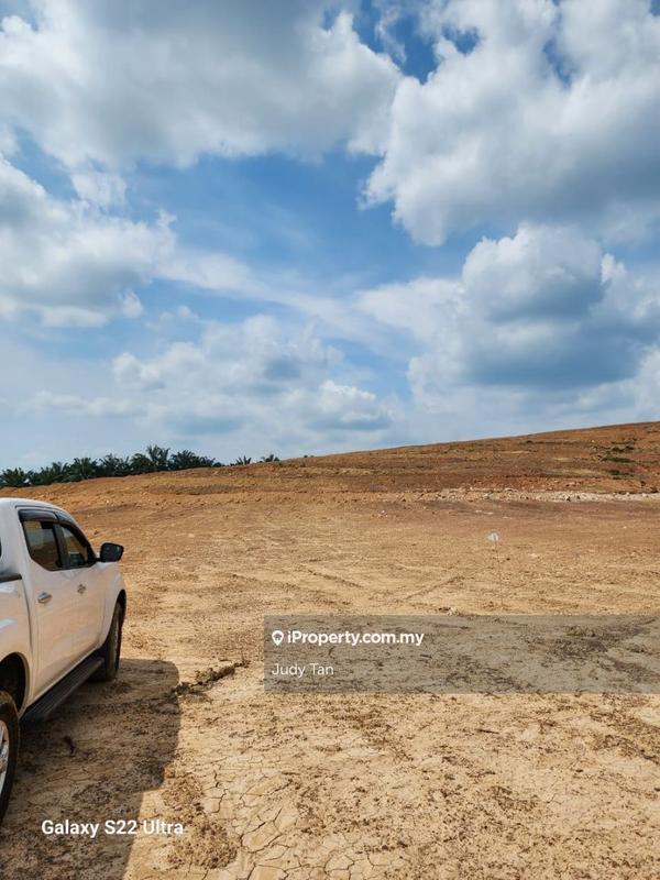 Tanah Pertanian untuk Dijual di Mentakab, Pahang oleh Judy Tan - iProperty.com.my