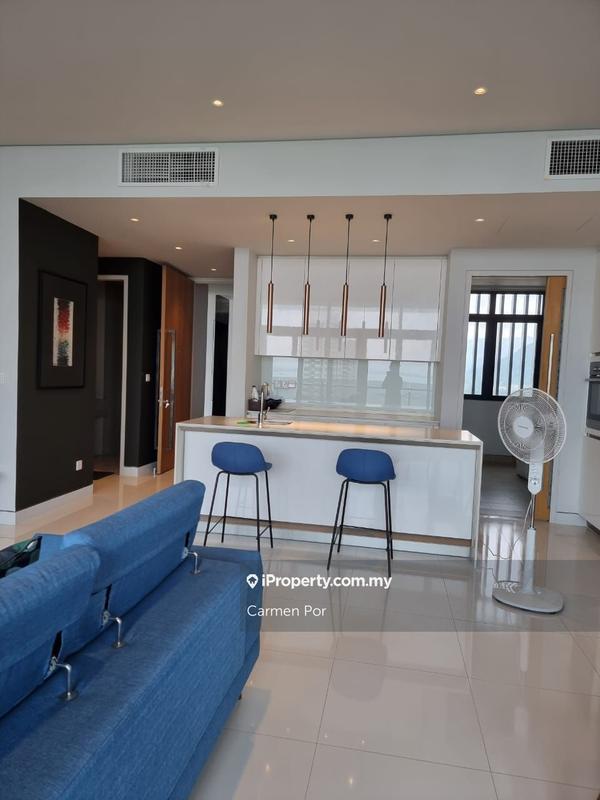 Condominium for Rent in Moulmein Rise by Carmen Por - iProperty.com.my