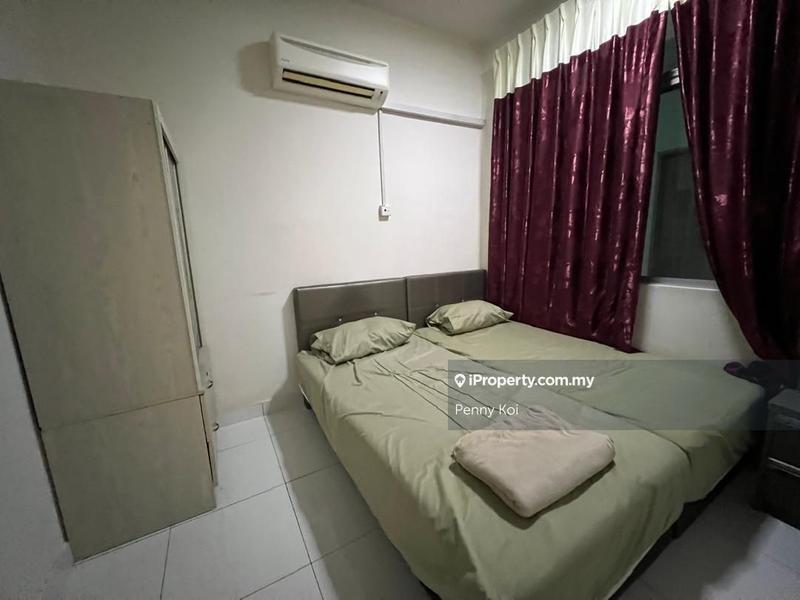 2-storey Terraced House for Rent in Taman Desaru Utama, Pengerang by Penny Koi - iProperty.com.my