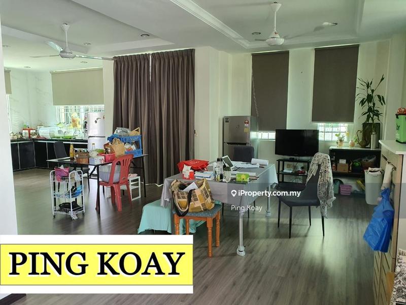 Bungalow House untuk Dijual di Tanjung Tokong, Penang oleh Ping Koay - iProperty.com.my