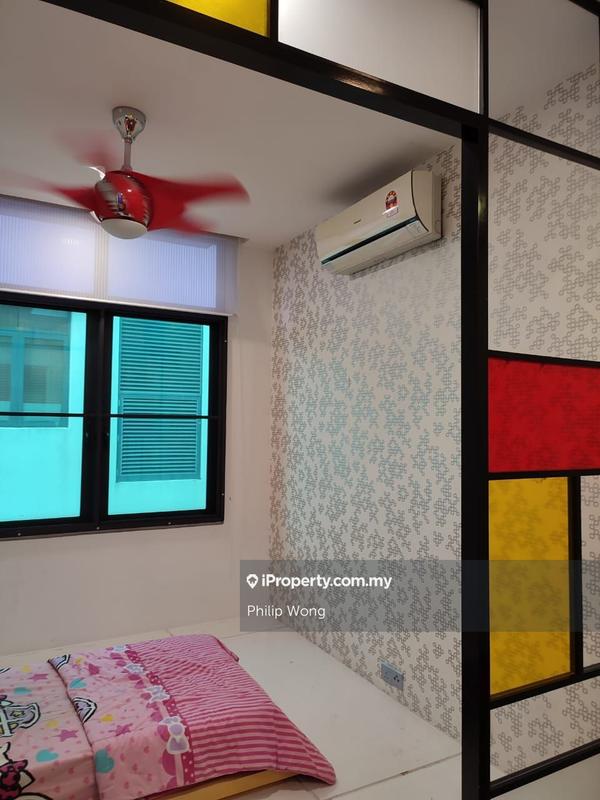 Rumah Berkembar untuk Disewa di Taman Equine, Seri Kembangan oleh Philip Wong - iProperty.com.my