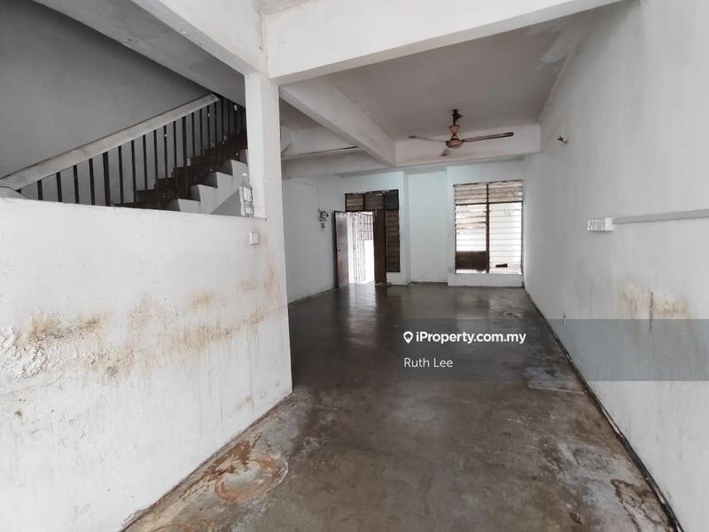 2-storey Terraced House for Rent in Seberang Perai, Penang by Ruth Lee - iProperty.com.my