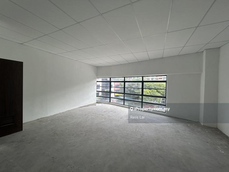 For Rent - Desa Sri Hartamas, Mont Kiara