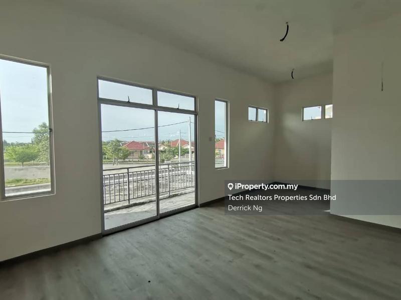 Rumah Berkembar untuk Dijual di Taman Desa Mentalon, Alor Setar oleh Derrick Ng - iProperty.com.my