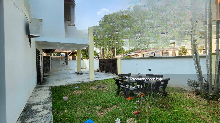 Rumah Berangkai 2 Tingkat untuk Dijual di Taman Cheng Perdana, Cheng oleh Shawn Teh - iProperty.com.my