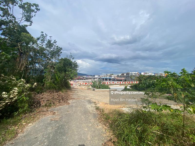 Bungalow Land for Sale in Kampung Rinching Tengah, Beranang by Husri Bin Hassan - iProperty.com.my