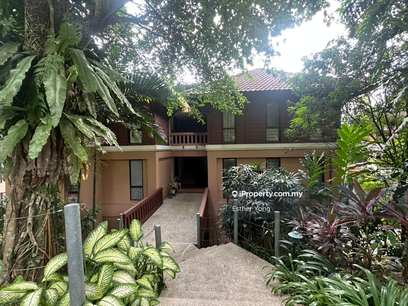 Rumah Bandar untuk Dijual di Bukit Gita Bayu, Seri Kembangan oleh Esther Yong - iProperty.com.my
