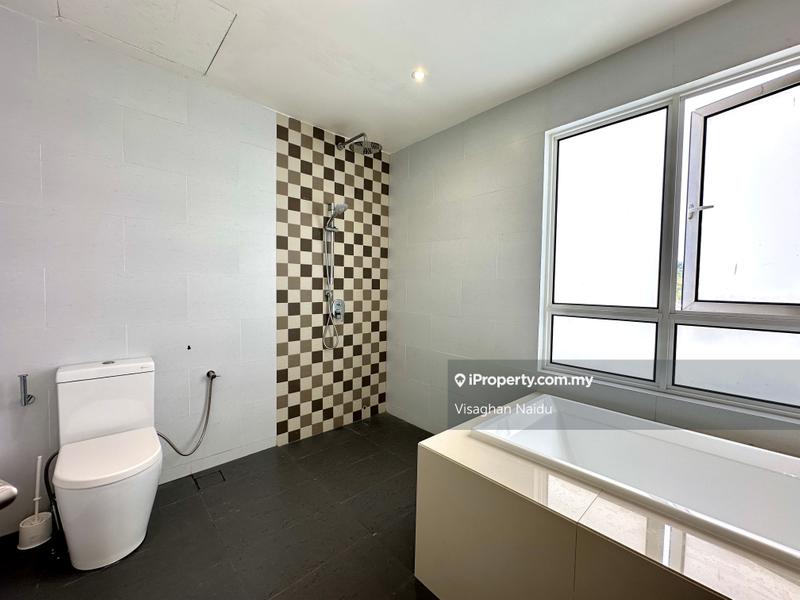 3-storey Terraced House for Rent in b36dv, Rawang by Visaghan Naidu - iProperty.com.my