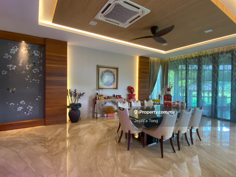 Banglo untuk Dijual di Tropicana golf & country resort home, Tropicana oleh Jessica Tong - iProperty.com.my
