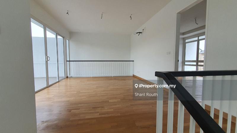 2.5-storey Terraced House for Sale in u17u4, Putrajaya by Sharil Routh - iProperty.com.my