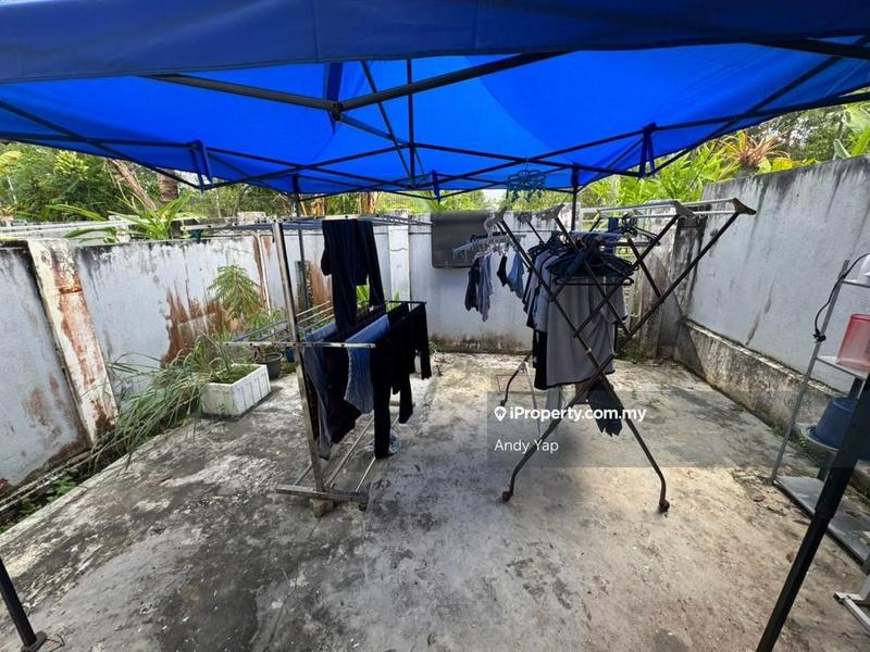 Rumah Teres untuk Dijual di Bandar Tasik Puteri, Rawang oleh Andy Yap - iProperty.com.my