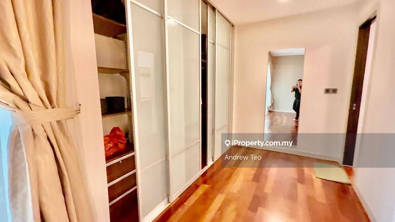 2-storey Terraced House for Sale in East Ledang, Iskandar Puteri (Nusajaya) by Andrew Teo - iProperty.com.my