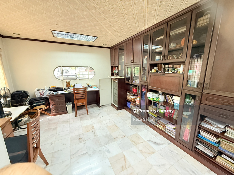 Bungalow House untuk Dijual di Taman Sri Andalas, Klang oleh Reza Samat - iProperty.com.my