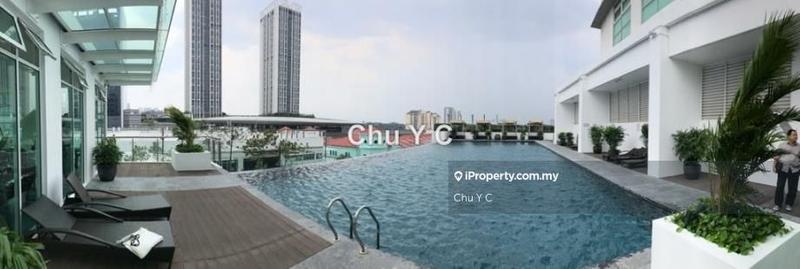 Soho untuk Dijual di Seksyen 5, Kota Damansara oleh Chu Y C - iProperty.com.my