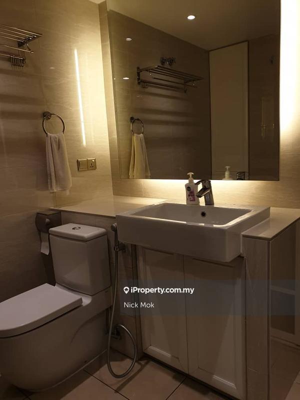 Rumah Berkembar untuk Dijual di Periwinkle, Bandar Rimbayu, Telok Panglima Garang oleh Nick Mok - iProperty.com.my