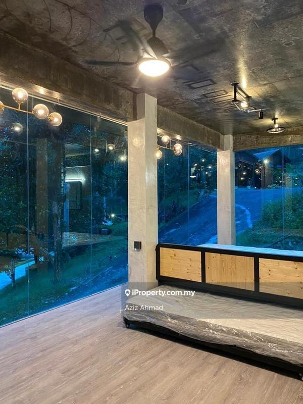 Agricultural Land for Sale in Taman Jelebu, Kuala Klawang by Aziz Ahmad - iProperty.com.my