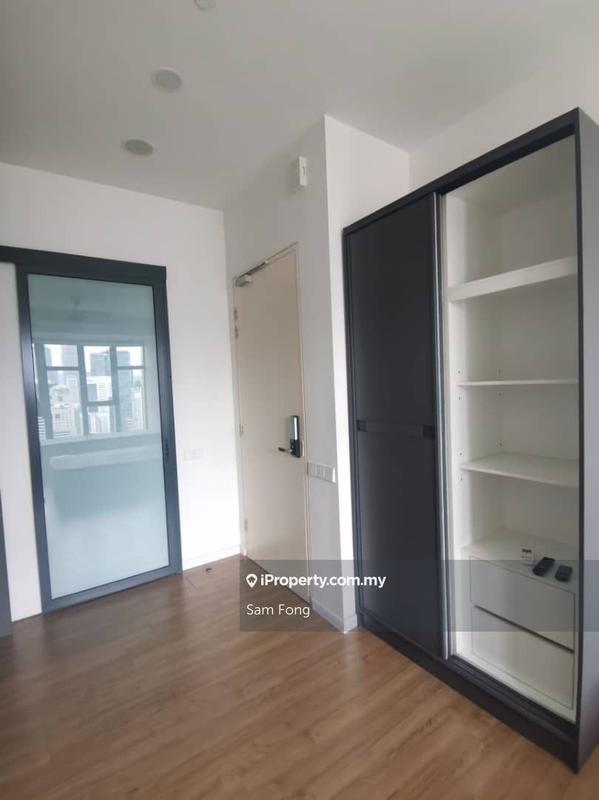 Service Residence for Rent in Ceylonz Suites by Sam Fong - iProperty.com.my
