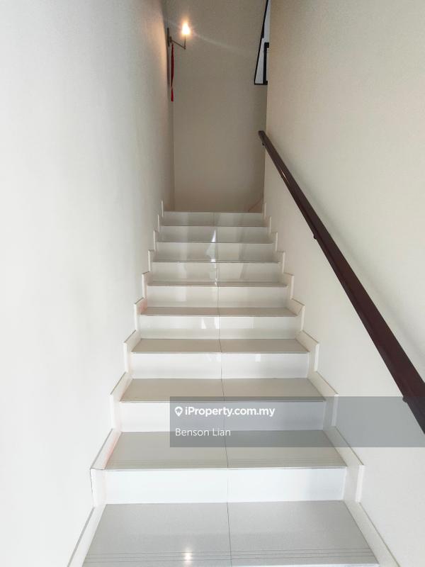 Semi-Detached House for Rent in Hemingway Residences @ Bandar Seri Coalfields, Sungai Buloh by Benson Lian - iProperty.com.my