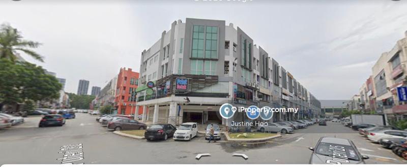 Shop for Rent in Bandar Puteri Puchong, Puchong by Justine Hoo - iProperty.com.my