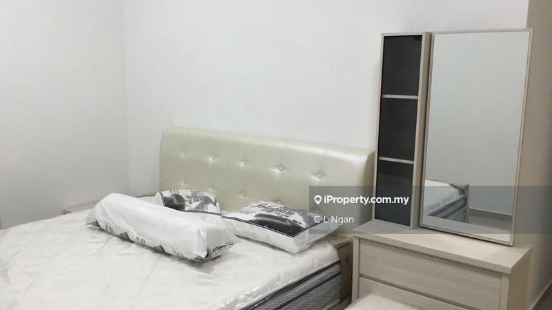 Residensi Servis untuk Disewa di Jadite Suites oleh C L Ngan - iProperty.com.my