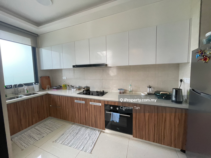 For Sale - Agile Mont Kiara