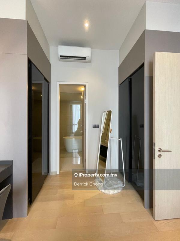 Service Residence for Sale in Star Residences Two by Derrick Chong - iProperty.com.my