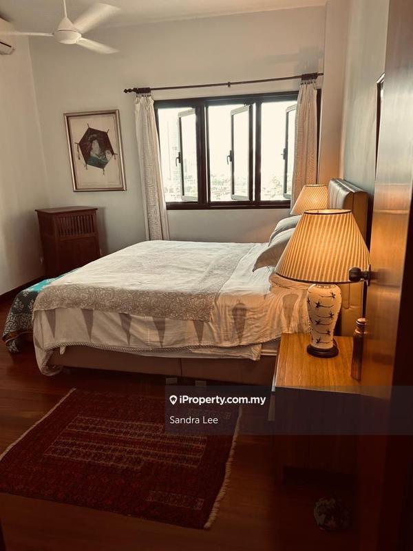 Apartment for Sale in Desa Ukay by Sandra Lee - iProperty.com.my