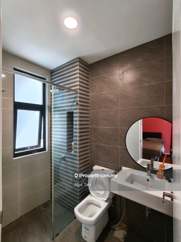 For Rent - Sky Condominium (Skyz Residence)