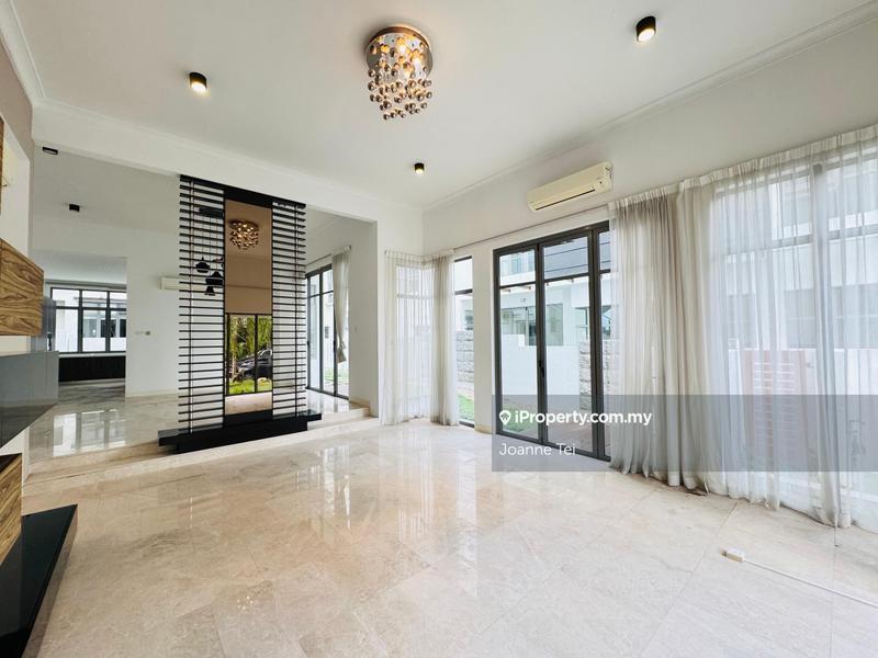 Semi-Detached House for Sale in The Valley TTDI, Ampang by Joanne Tei - iProperty.com.my