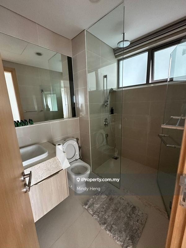 Service Residence for Sale in Southern Marina Residences by Mindy Heng - iProperty.com.my
