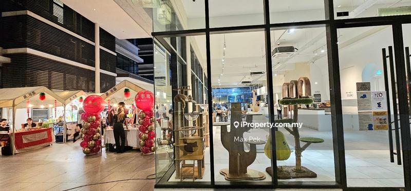 Shop / Office untuk Disewa di Balakong, Cheras oleh Max Pek - iProperty.com.my
