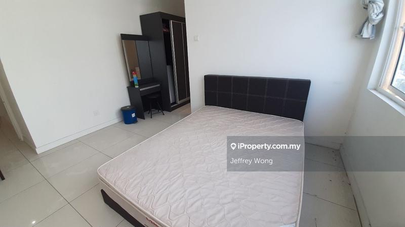 Kediaman Servis untuk Dijual di Skypod Residence oleh Jeffrey Wong - iProperty.com.my