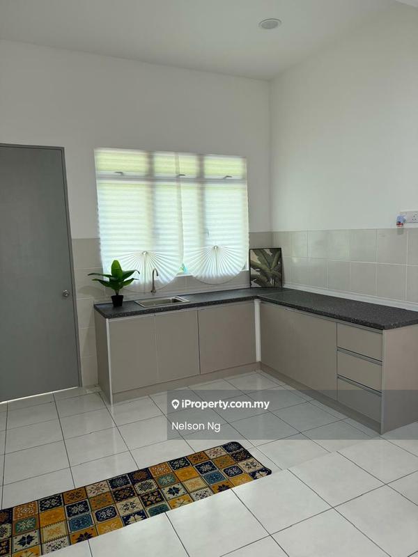 Semi-Detached House for Sale in Kampung Olak Lempit, Tanjong Duabelas by Nelson Ng - Kitchen - iProperty.com.my