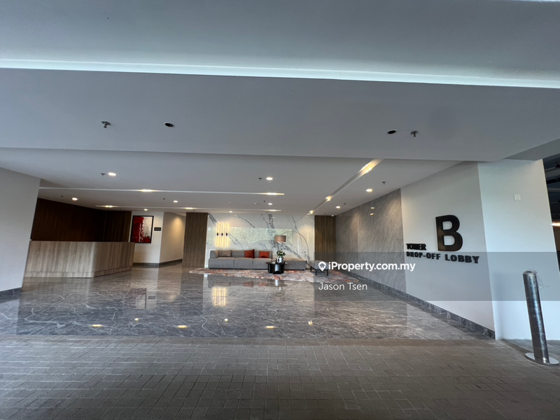 Service Residence for Sale in The Pulse Residence by Jason Tsen - iProperty.com.my