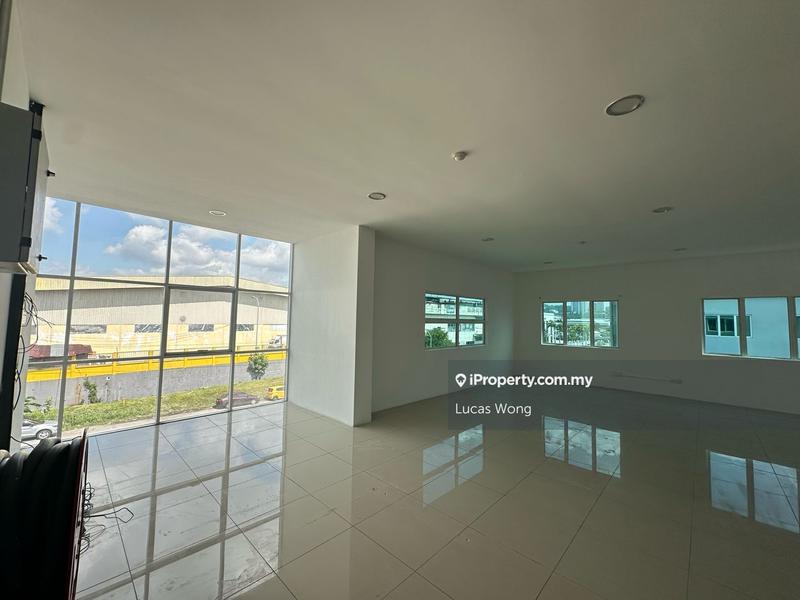 Semi-D Factory for Rent in Kawasan Perindustrian Balakong, Balakong by Lucas Wong - iProperty.com.my