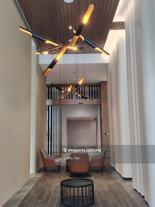 Condominium for Sale in Allevia by Chris Tee - iProperty.com.my
