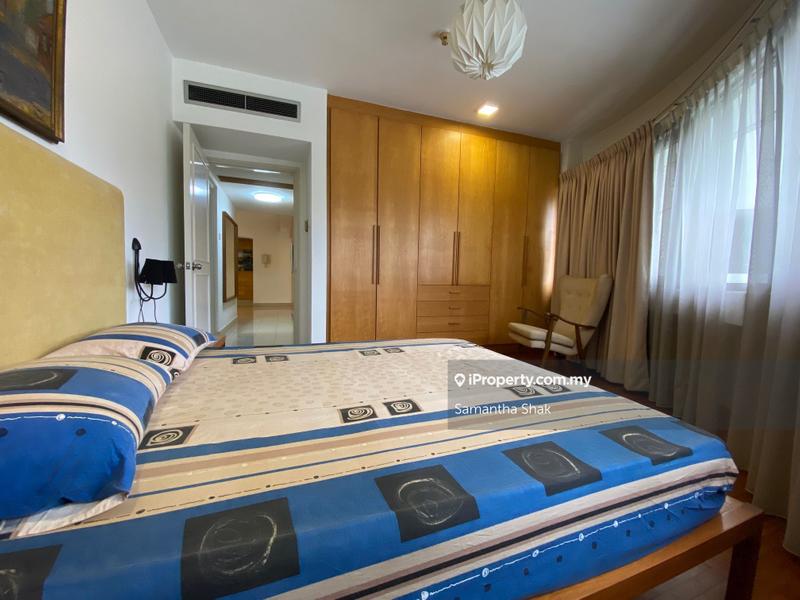 Condominium for Sale in UBN Apartment by Samantha Shak - iProperty.com.my