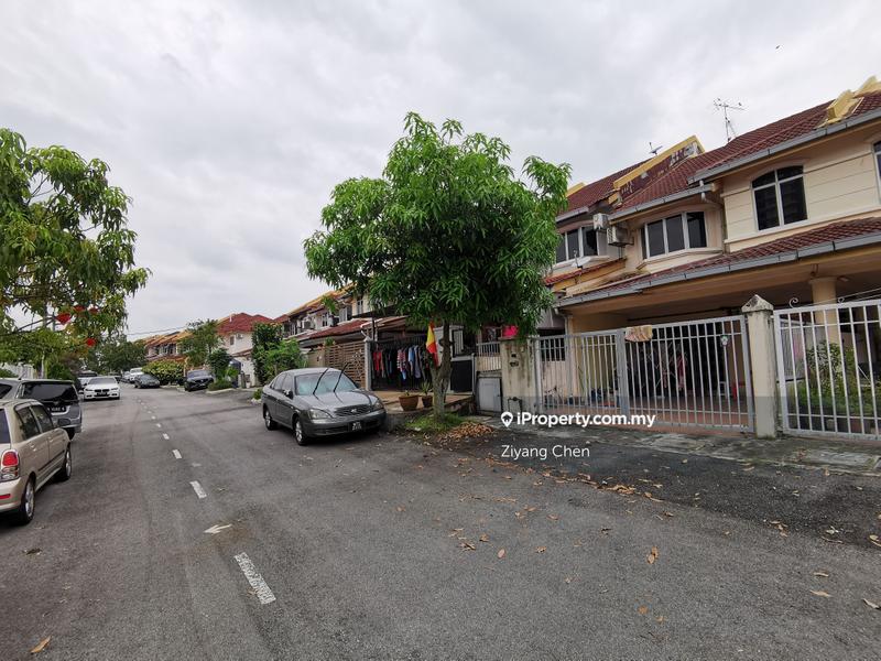 2-storey Terraced House for Sale in Taman Sri Putra Mas, Sungai Buloh by Ziyang Chen - iProperty.com.my