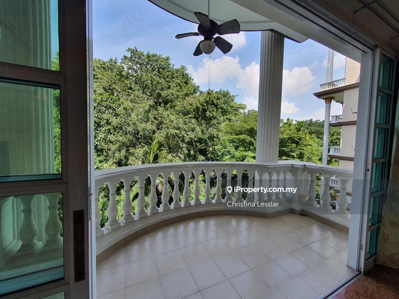 For Sale - The Sanctuary